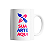 Caneca Personalize do Seu Jeito - Imagem 3