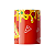 Amo Mais Que Pizza - Imagem 3