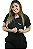Camisa polo Luggo Feminina - Imagem 2