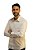 Camisa Social MRV&CO Masculina - Imagem 1