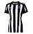 Camisa Feminina Oficial Atlético Mineiro 2022 - Adidas - Jogo 1 - Imagem 1