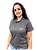 Camisa Polo Cinza MRV&CO | Feminina - Imagem 5