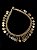 Choker de Miçangas Gypsy Vibes - Imagem 1