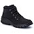 Bota Tênis Adventure Masculino Salazari Preto 252 - Imagem 2