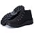 Bota Tênis Adventure Masculino Salazari Preto 252 - Imagem 1