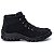 Bota Tênis Adventure Masculino Salazari Preto 252 - Imagem 3