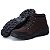 Bota Tênis Adventure Masculino Salazari Marrom 252 - Imagem 1