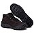 Bota Tênis Adventure Masculino Salazari Marrom 251 - Imagem 4