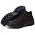 Bota Tênis Adventure Masculino Salazari Marrom 251 - Imagem 1