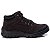 Bota Tênis Adventure Masculino Salazari Marrom 251 - Imagem 3