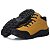 Bota Tênis Adventure Masculino Salazari Amarelo 251 - Imagem 1