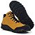 Bota Tênis Adventure Masculino Salazari Amarelo 251 - Imagem 4