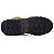 Bota Tênis Adventure Masculino Salazari Amarelo 251 - Imagem 5