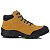 Bota Tênis Adventure Masculino Salazari Amarelo 251 - Imagem 3