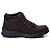 Bota Tênis Adventure Masculino Salazari Café 202 - Imagem 3