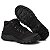 Bota Tênis Adventure Masculino Salazari Preto 251 - Imagem 4