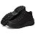 Bota Tênis Adventure Masculino Salazari Preto 251 - Imagem 1