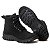 Bota Adventure Masculino Salazari Preto 101 - Imagem 3