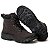 Bota Adventure Masculino Salazari Marrom 101 - Imagem 3