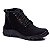 Bota Adventure Com Zíper Masculino Salazari Preto 103 - Imagem 2