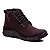 Bota Adventure Com Zíper Masculino Salazari Marrom 103 - Imagem 2
