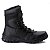 Coturno Militar  Unissex Salazari Preto 702 - Imagem 4