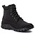 Bota Adventure Casual Masculino Salazari Preto 100 - Imagem 3