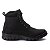 Bota Adventure Casual Masculino Salazari Preto 100 - Imagem 4