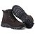 Bota Adventure Casual Masculino Salazari Marrom 100 - Imagem 2