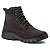 Bota Adventure Casual Masculino Salazari Marrom 100 - Imagem 3