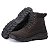 Bota Adventure Casual Masculino Salazari Marrom 100 - Imagem 1