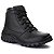 Coturno Militar Cano Baixo Salazari Preto 705 - Imagem 3