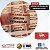 50 Adesivo Retangular 3x5cm Personalizado (Sua Arte aqui) - Imagem 3