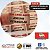 500 Adesivo Retangular 7X8cm Personalizado (Sua Arte aqui) - Imagem 3