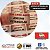 250 Adesivo Retangular 8X9cm Personalizado (Sua Arte aqui) - Imagem 3