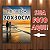 Quadro ou Placa Decorativo Com Sua Foto Personalizado 20x30cm Em Mdf03mm - Imagem 1