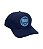 Boné Fresia Surf Class - Americano - Cor Azul Marinho - Imagem 1