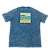 Camiseta Fresia - Canto Esquerdo | Unissex | Oversize Estonada - Imagem 2