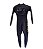 ROUPA DE BORRACHA WETSUIT PERFEITO ESTADO - Imagem 2