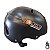 Capacete Para Skate Casco ABS - Imagem 1