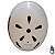 Capacete Para Skate Casco ABS - Imagem 3