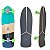 Shape Focus 34"- Insanos Skateboards - Imagem 2