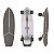 Skate Simulador de Surf Squash 34 " - Imagem 1