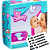 Dry Sleep Fralda Descartavel Infantil Pratica P18 - Imagem 1