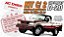 Kit 2 adesivos Caixa Filtro de Ar GM D-20 AC Delco - MANN - Imagem 1