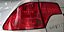 Adesivo Vermelho Lanternas Traseiras Honda Civic 2007-2011 - Imagem 2