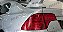 Adesivo Vermelho Lanternas Traseiras Honda Civic 2007-2011 - Imagem 3
