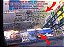 Kit 2 Adesivos Parabrisa VW PASSAT GOL 4 MARCHAS GASOLINA - Imagem 3
