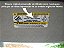 Adesivo RISCO DE CAPOTAGEM p/ quebra-sol Ford F-250 Ranger - Imagem 2