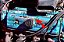 Adesivo 1400 Tampa de Válvulas Chevrolet Chevette Motor 1.4 - Imagem 3